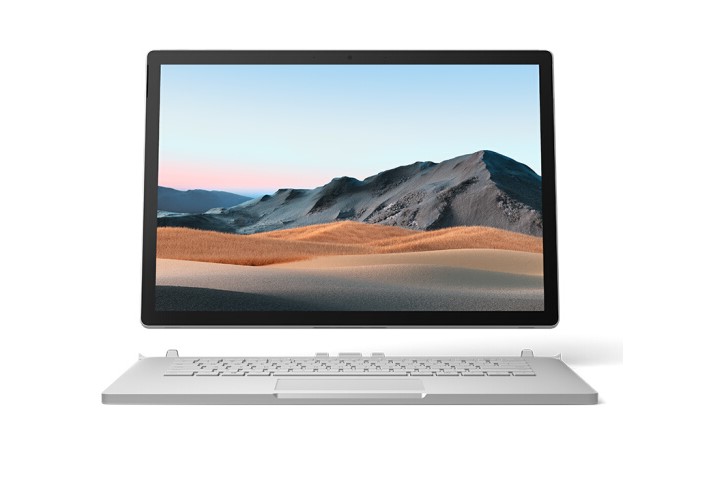 正镶白Surface 维修前的准备工作
