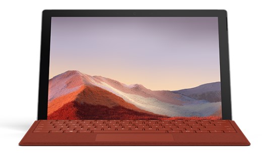 正镶白清洁和维护 Surface