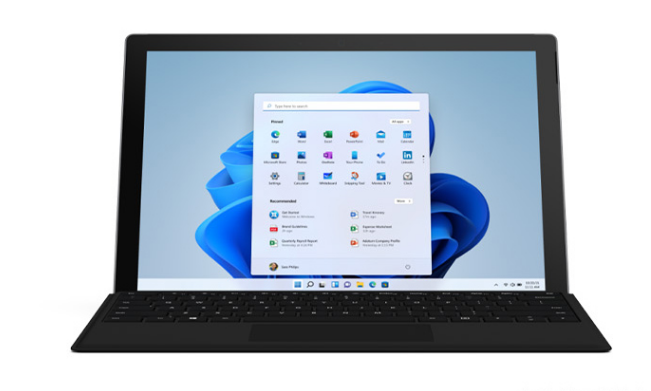 正镶白surface Pro闪屏，抖动